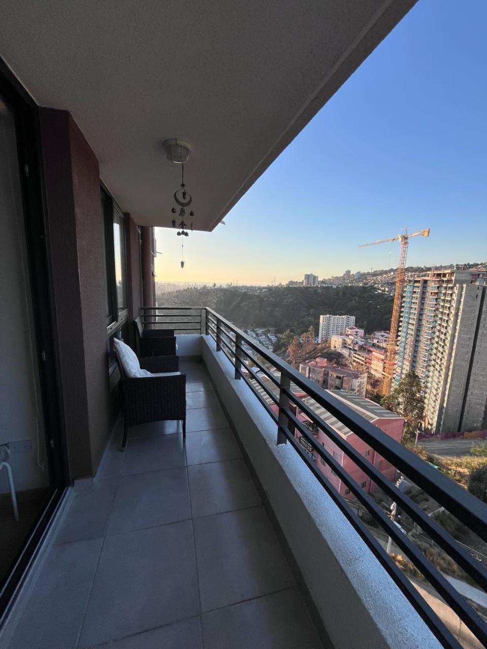 Apartamento - Parque Jardin Botanico