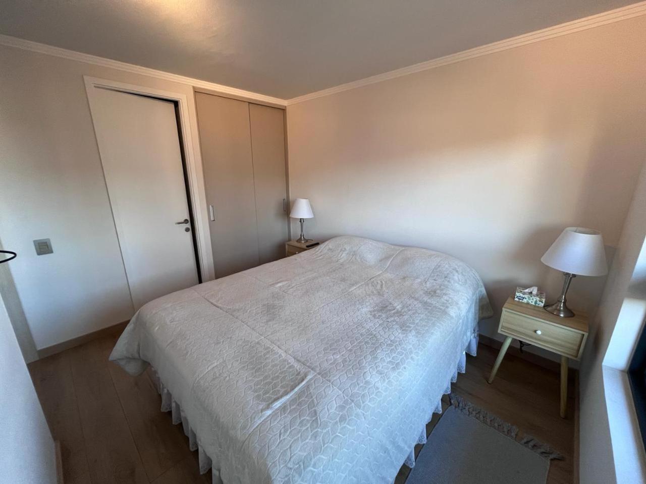 - Parque Jardin Botanico Apartamento Vina del Mar