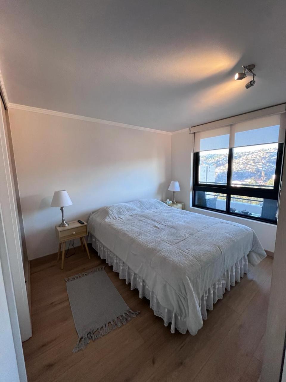Apartamento - Parque Jardin Botanico Vina del Mar