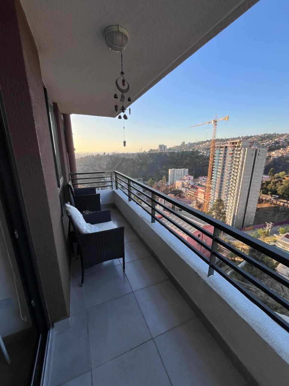 Apartamento - Parque Jardin Botanico