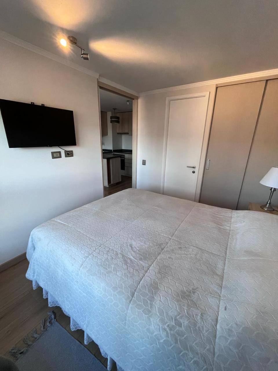 Apartamento - Parque Jardin Botanico