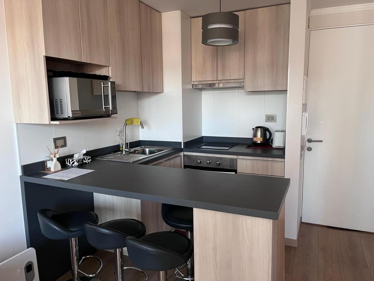 - Parque Jardin Botanico Apartamento *