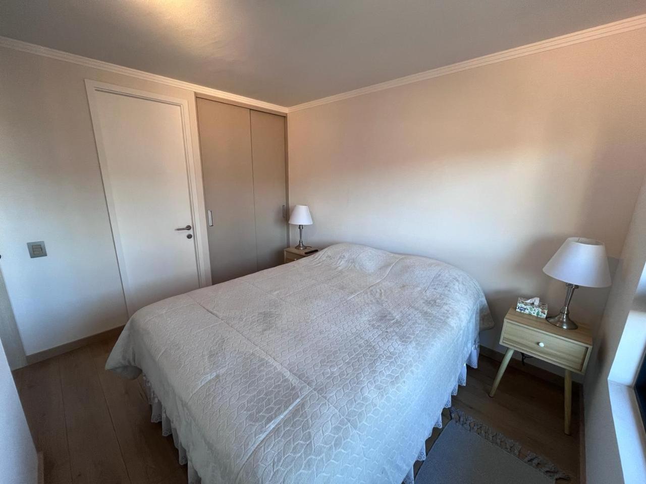 - Parque Jardin Botanico Apartamento Vina del Mar