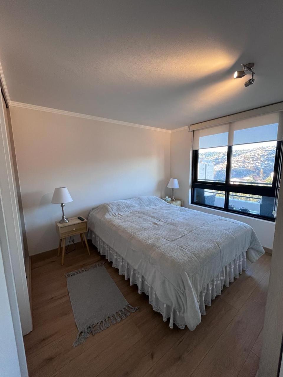 - Parque Jardin Botanico Apartamento *