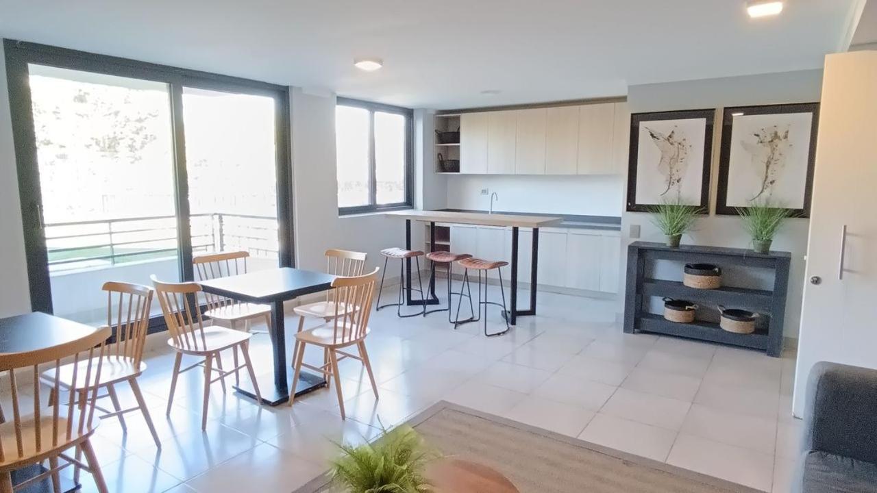 - Parque Jardin Botanico Apartamento Vina del Mar