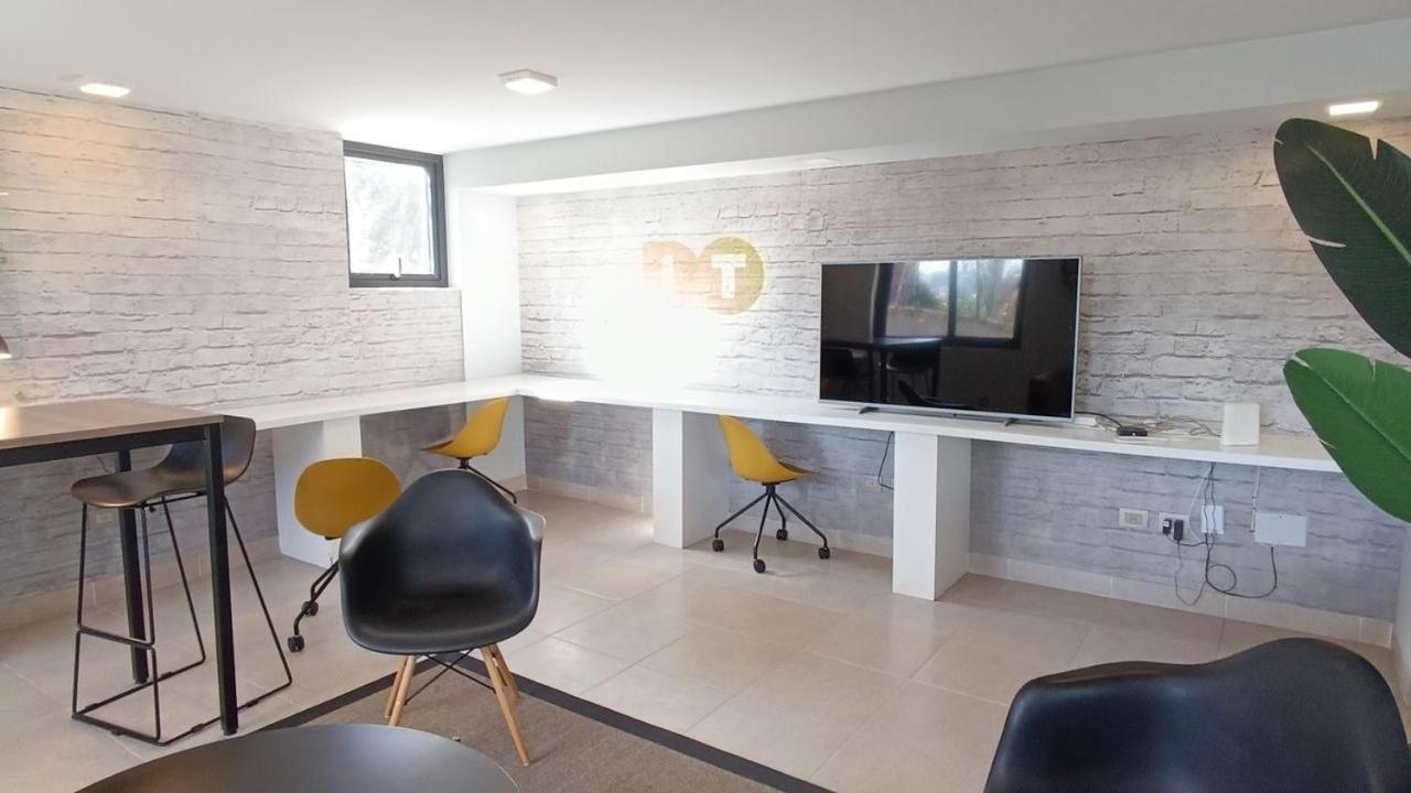 - Parque Jardin Botanico Apartamento